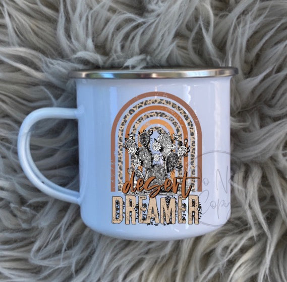 Desert Dreamer MUG