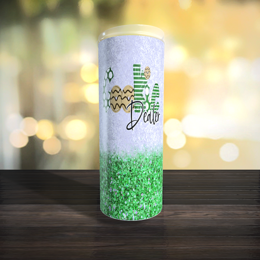 Cookie Dealer Tumbler