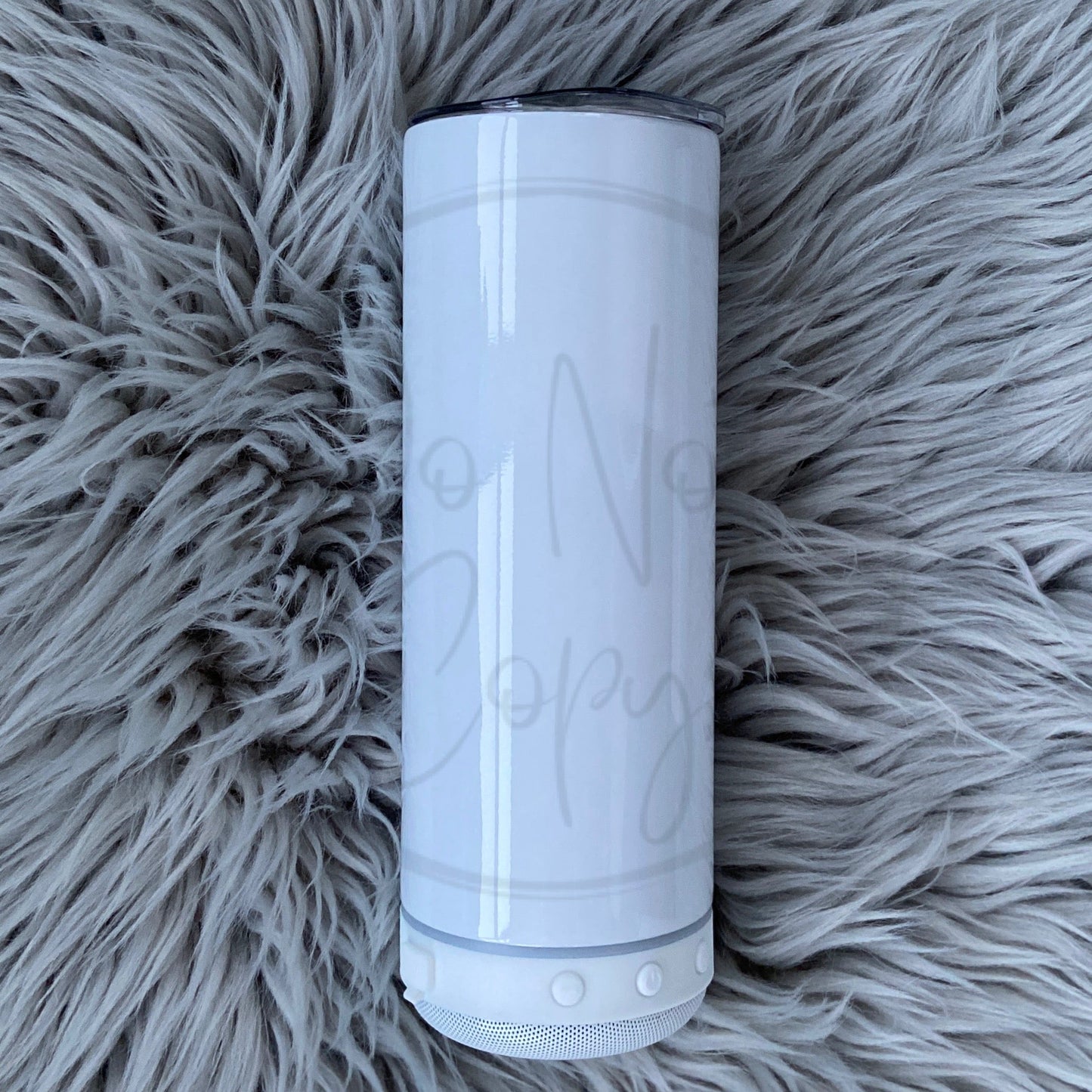 Bluetooth Speaker Tumbler READ DESCRIPTION