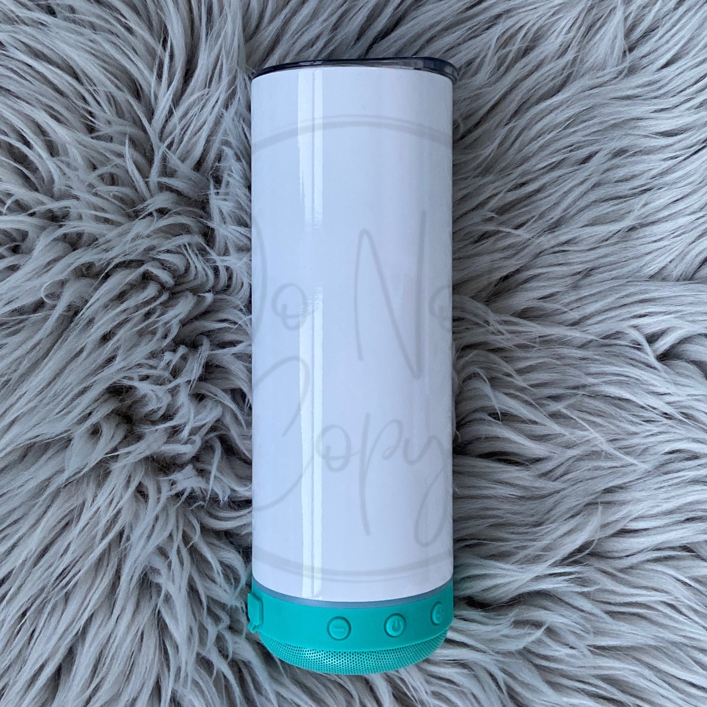 Bluetooth Speaker Tumbler READ DESCRIPTION