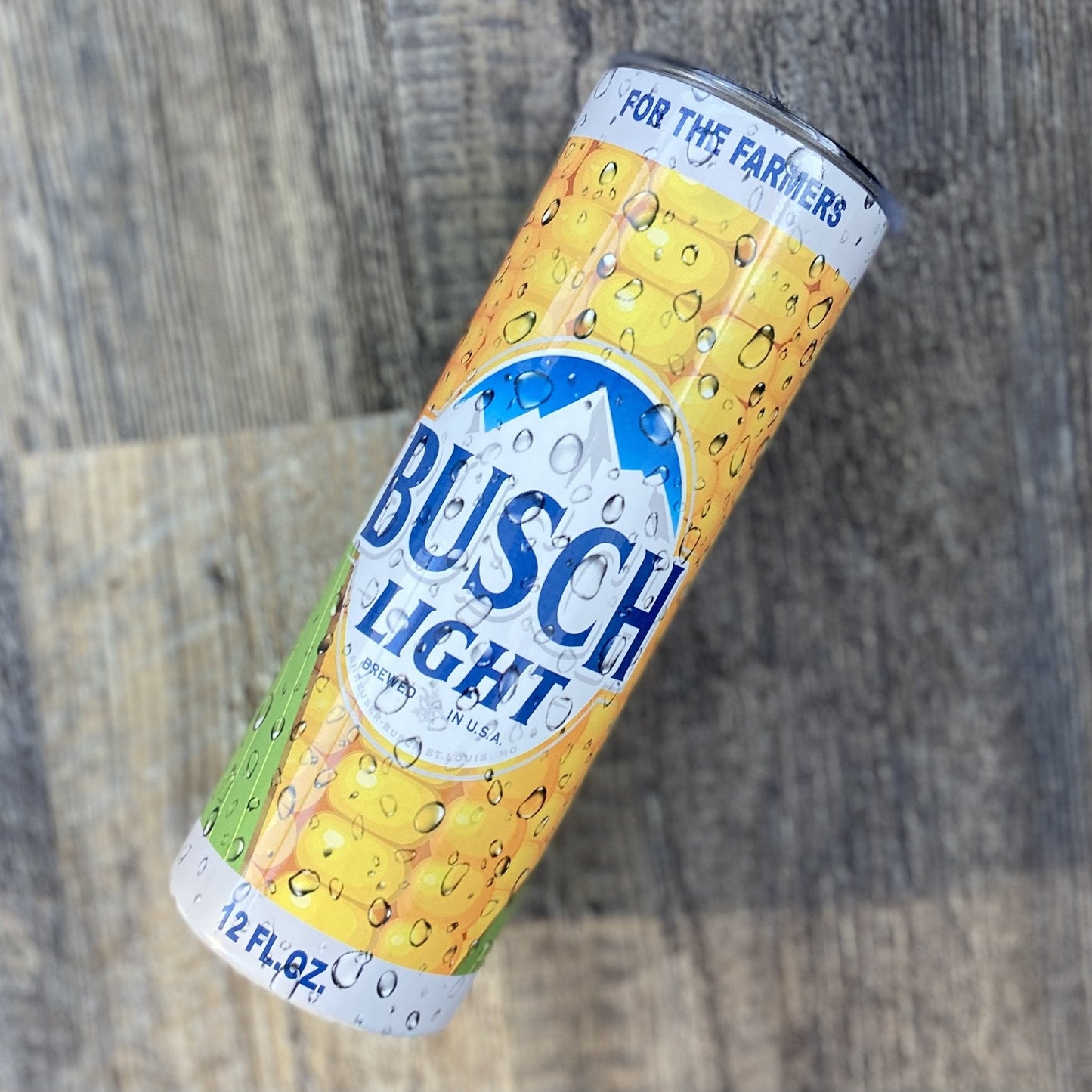 Busch  Tumbler