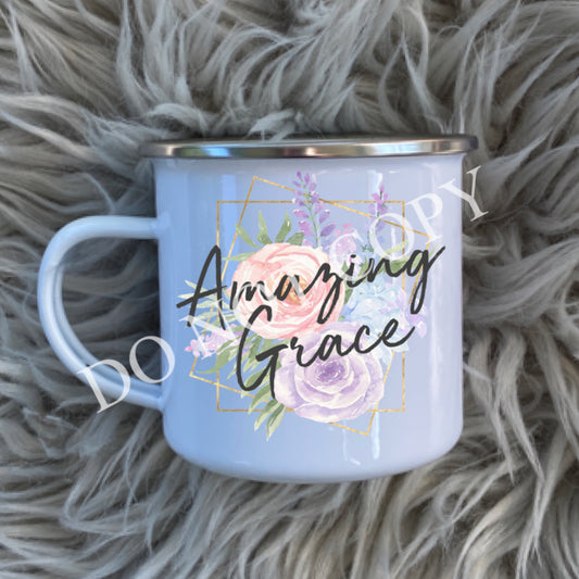 Amazing grace MUG