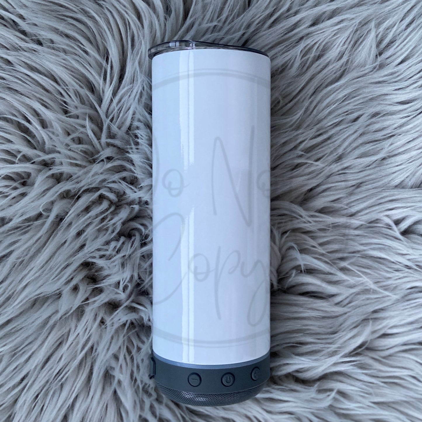 Bluetooth Speaker Tumbler READ DESCRIPTION