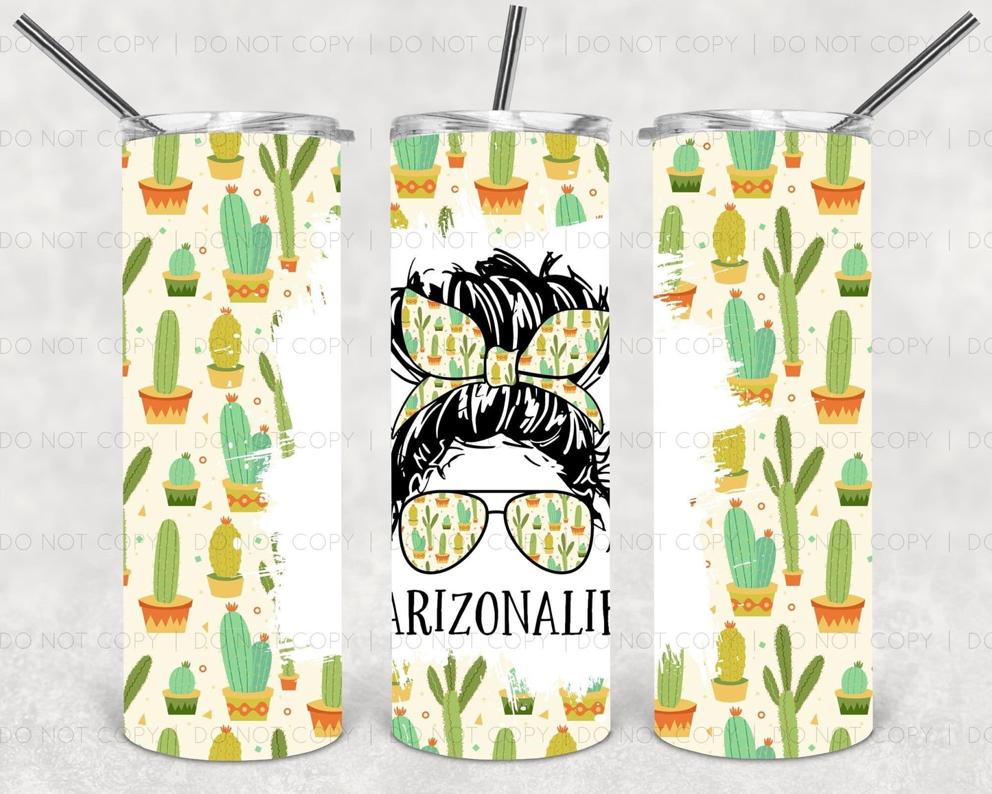 Arizona Life  Tumbler