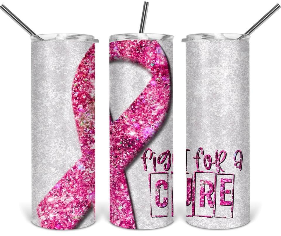 Fight for a cure  Tumbler