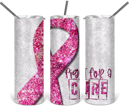 Fight for a cure  Tumbler