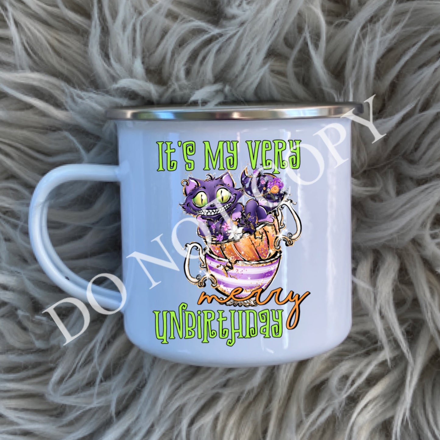 Unbirthday MUG