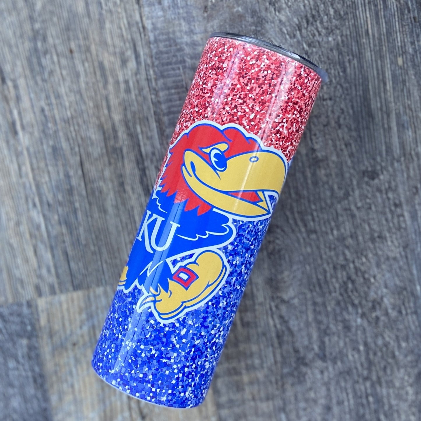 KU Tumbler