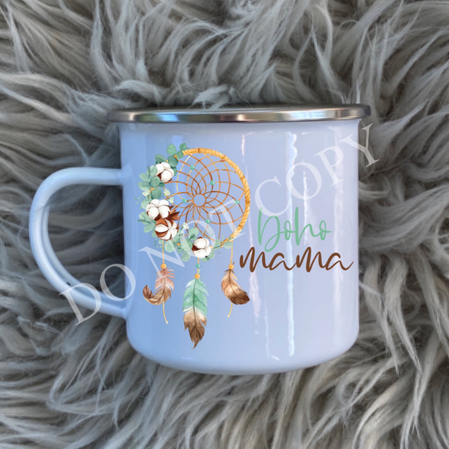 Boho mama MUG