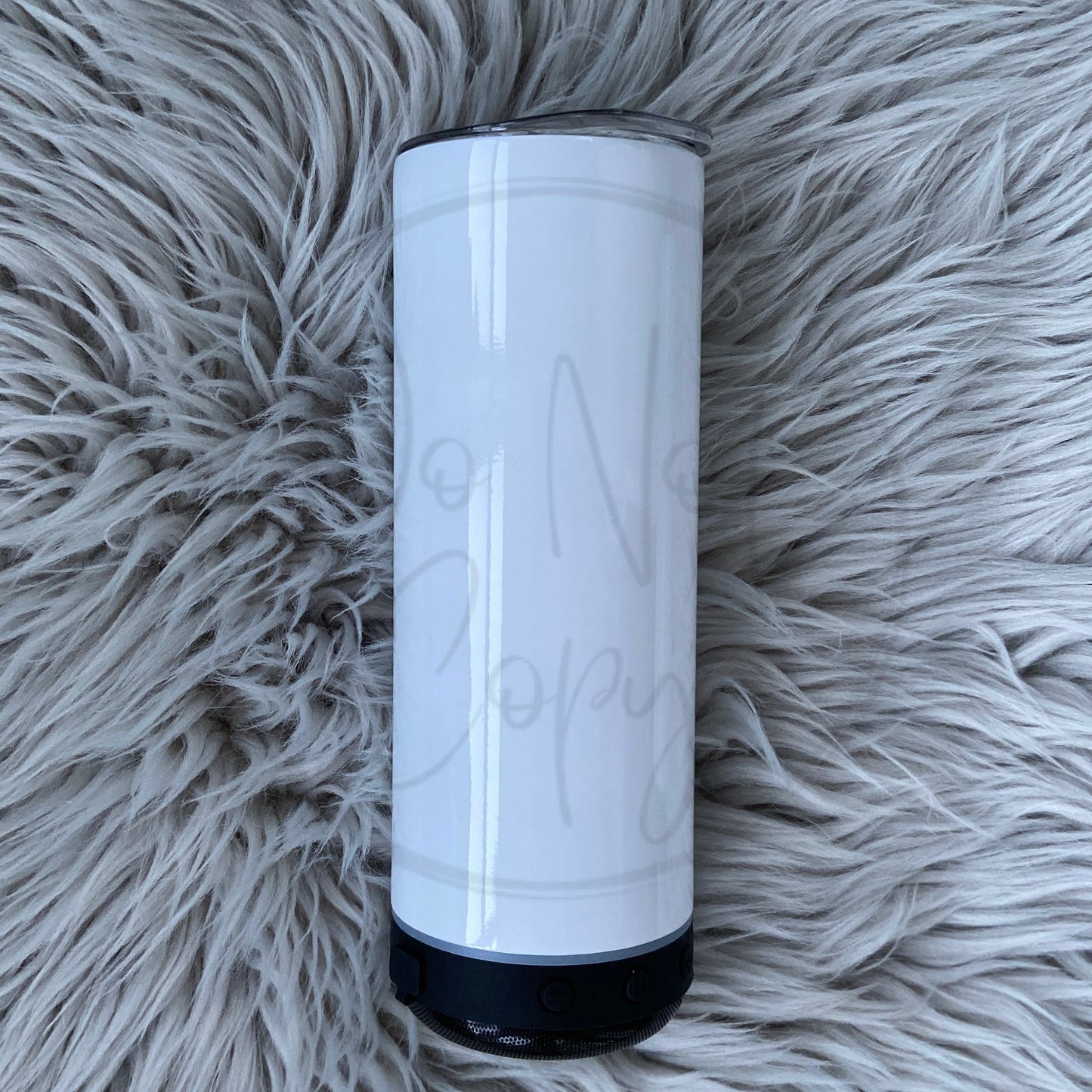 Bluetooth Speaker Tumbler READ DESCRIPTION