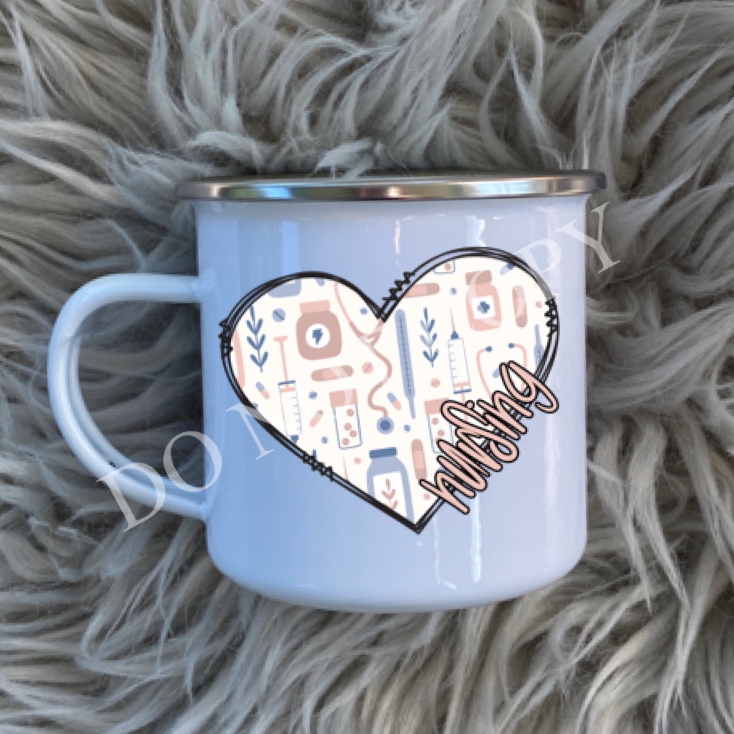 Love nursing MUG