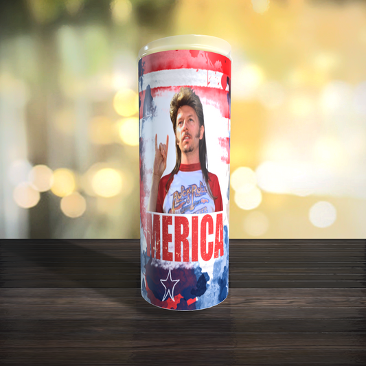 Merica  Tumbler